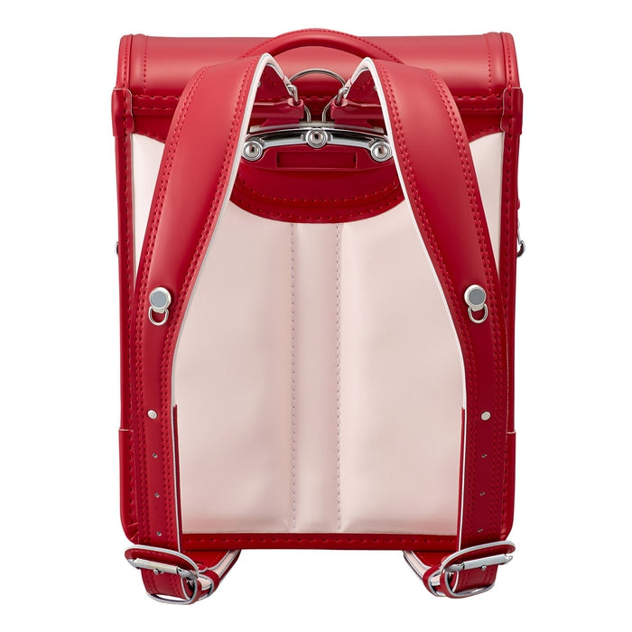 Clarino Taff Lock Neo School Bag [Boxed]