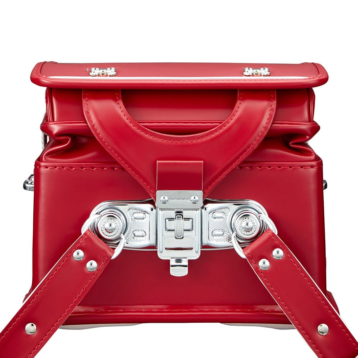 Clarino Taff Lock Neo School Bag [Boxed]