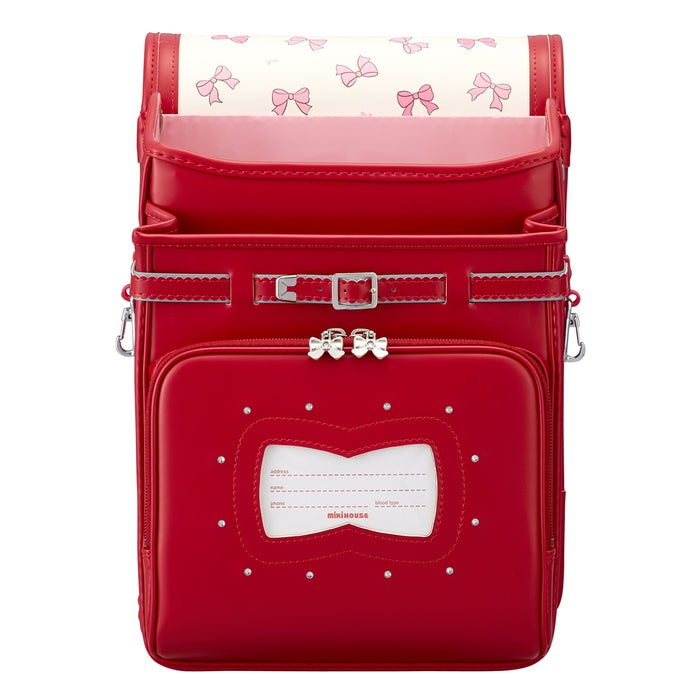 Clarino Taff Lock Neo School Bag [Boxed]