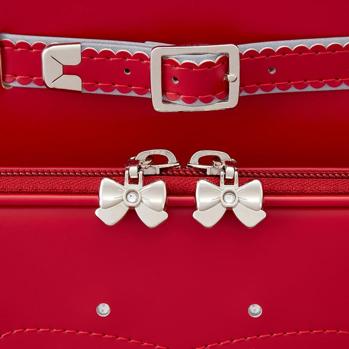 Clarino Taff Lock Neo School Bag [Boxed]