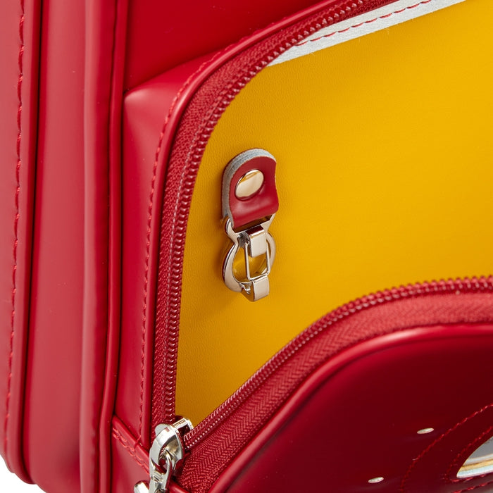 Clarino Taff Lock Neo School Bag [Boxed]