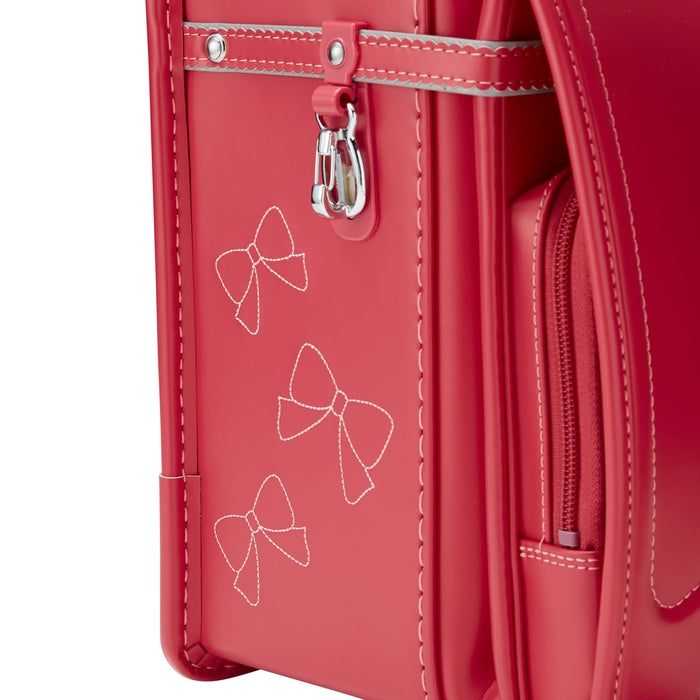 Clarino Taff Lock Neo School Bag [Boxed]