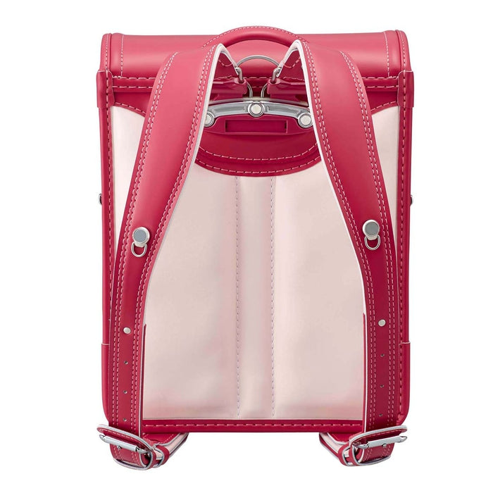 Clarino Taff Lock Neo School Bag [Boxed]