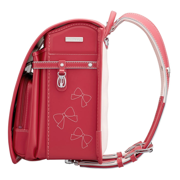 Clarino Taff Lock Neo School Bag [Boxed]