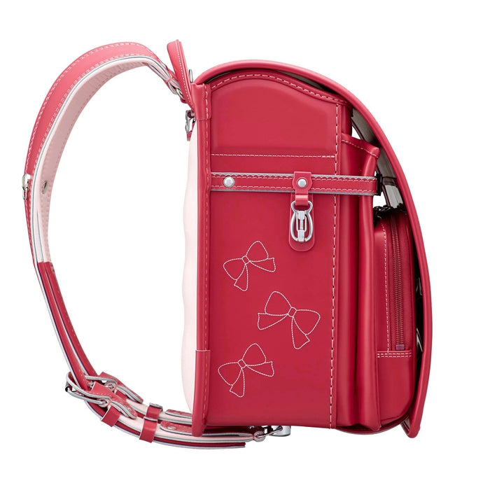 Clarino Taff Lock Neo School Bag [Boxed]