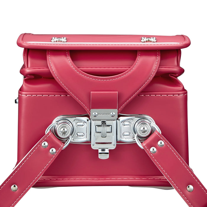 Clarino Taff Lock Neo School Bag [Boxed]