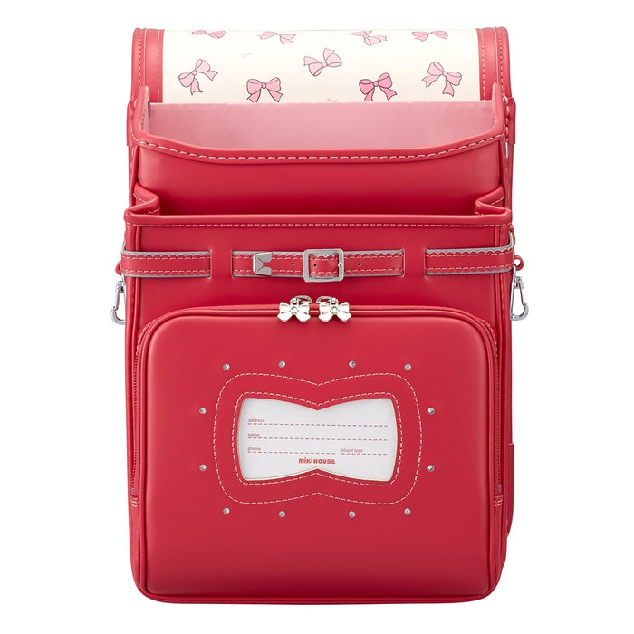 Clarino Taff Lock Neo School Bag [Boxed]