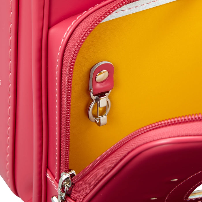 Clarino Taff Lock Neo School Bag [Boxed]