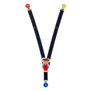 ミキハウスベア サスペンダー | ミキハウスオフィシャルサイト 