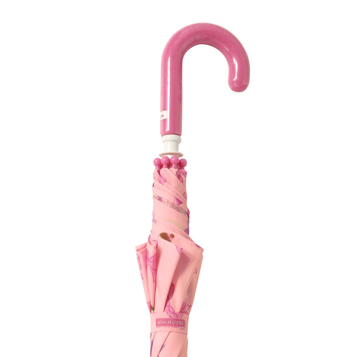 リーナちゃん かさ（L-50） | ミキハウスオフィシャルサイト 