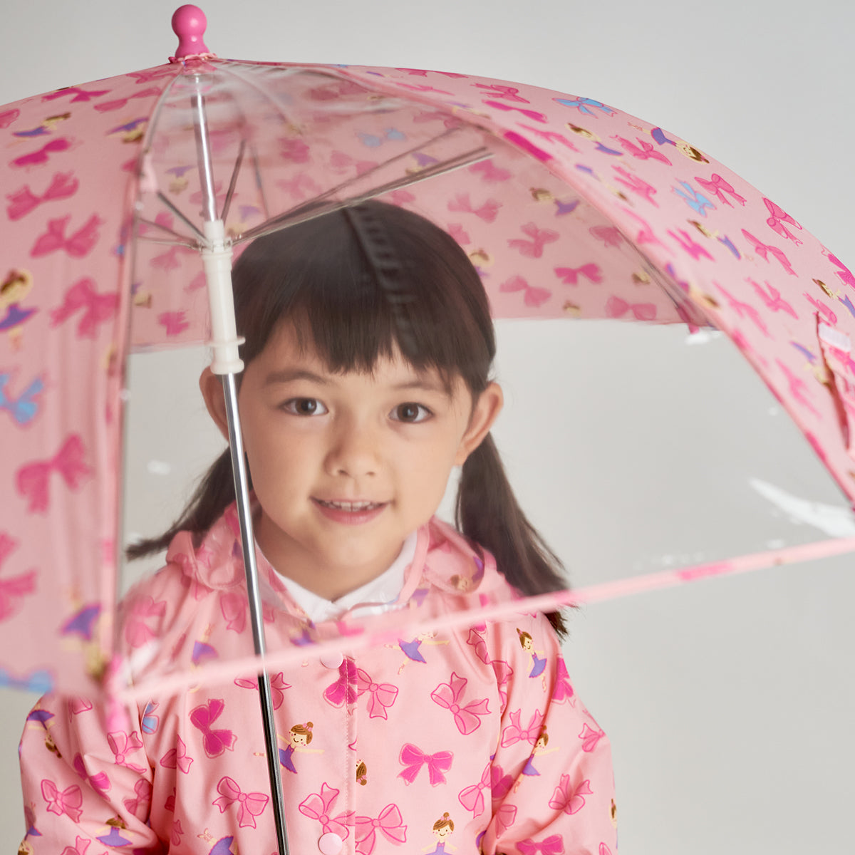 リーナちゃん かさ（L-50） | ミキハウスオフィシャルサイト 