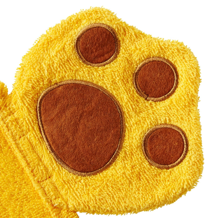 [WEB only] Hooded bath towel [Boxed]