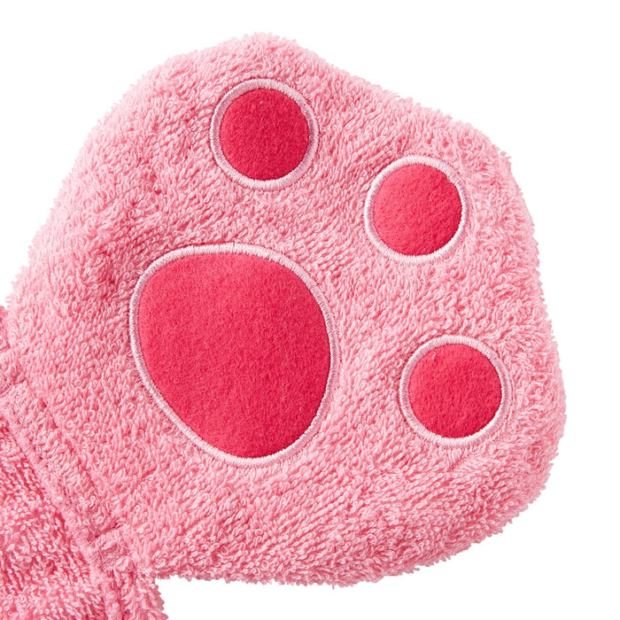 [WEB only] Hooded bath towel [Boxed]