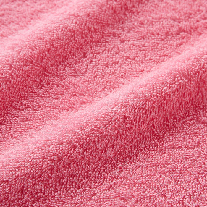 [WEB only] Hooded bath towel [Boxed]