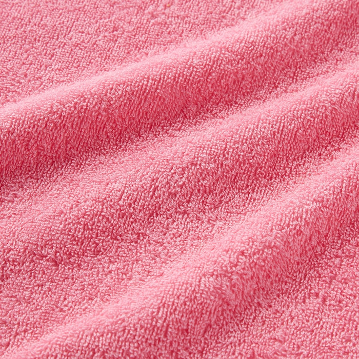 [WEB only] Hooded bath towel [Boxed]