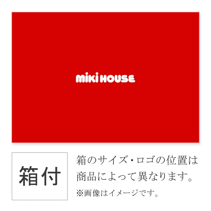 ドリンクセット　プッチー×ドット柄