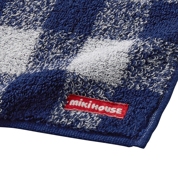 タオルハンカチ2枚セット