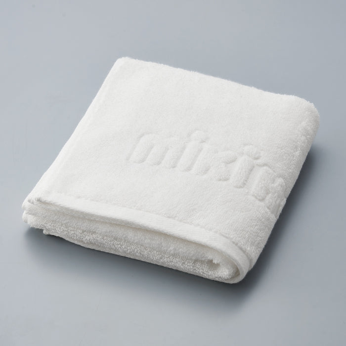 【ゴールドレーベル】フェイスタオル２枚セット【箱入】