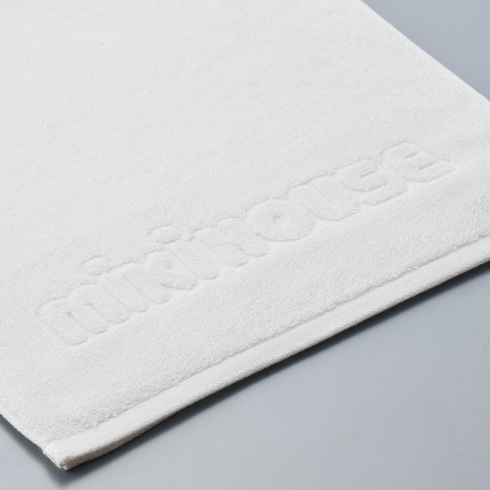 【ゴールドレーベル】フェイスタオル２枚セット【箱入】