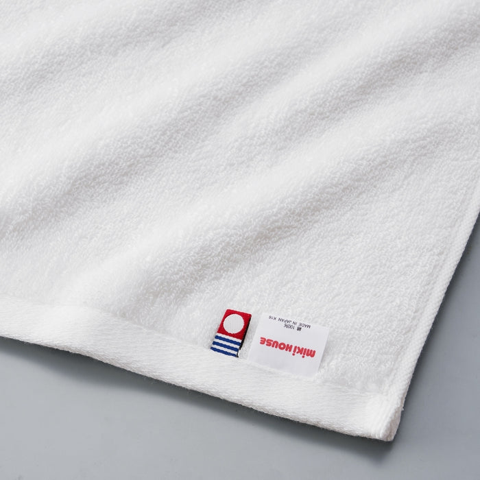 【ゴールドレーベル】フェイスタオル２枚セット【箱入】