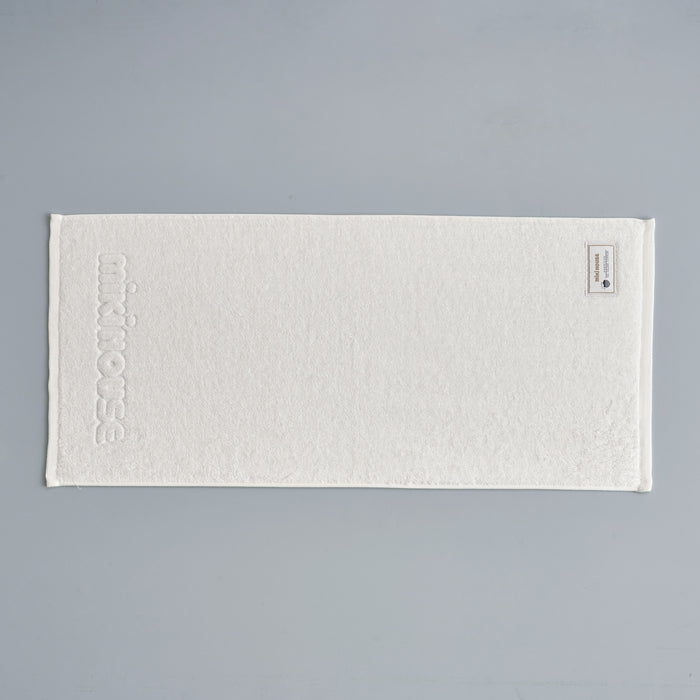 【ゴールドレーベル】フェイスタオル２枚セット【箱入】