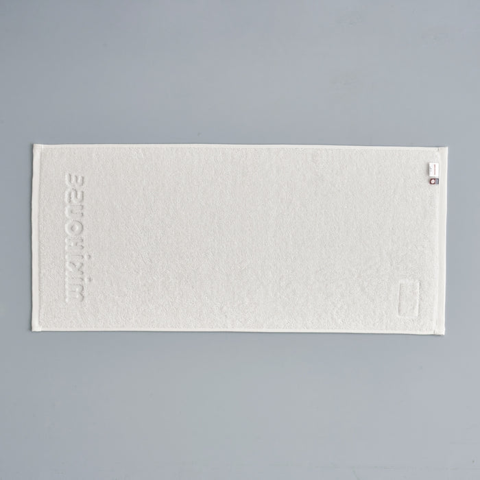 【ゴールドレーベル】フェイスタオル２枚セット【箱入】