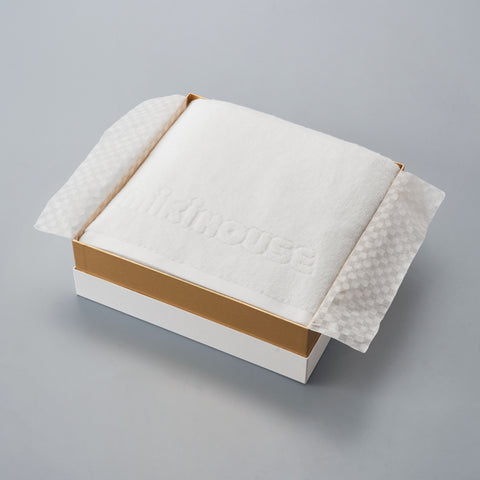 【ゴールドレーベル】バスタオル【箱入】