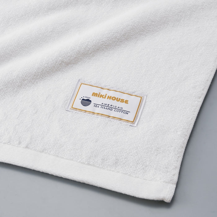 【ゴールドレーベル】バスタオル【箱入】