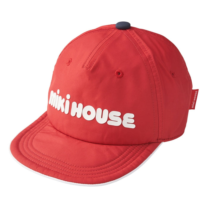 Logo cap (hat)