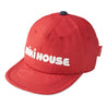 Logo cap (hat)