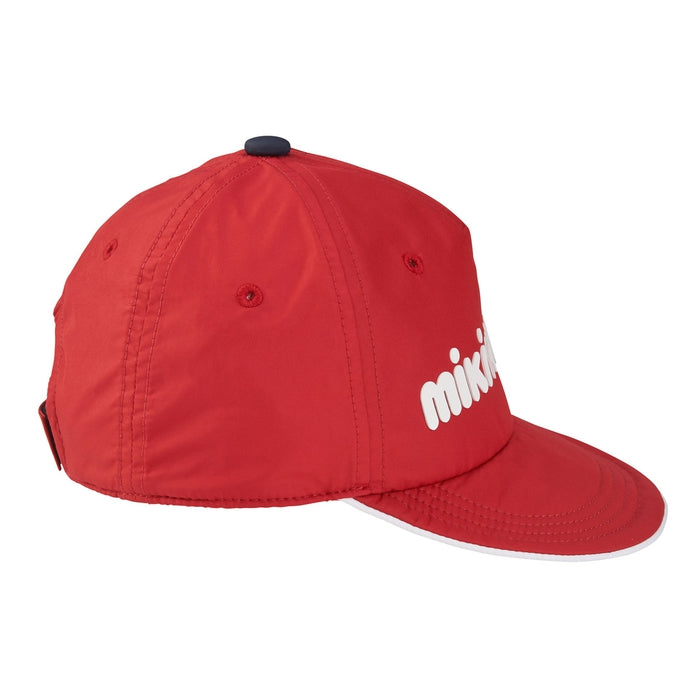 Logo cap (hat)