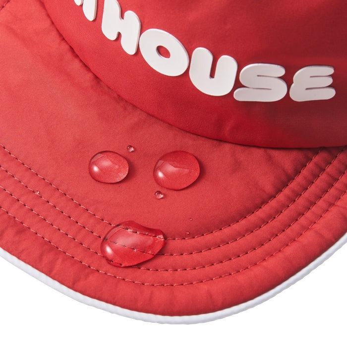 Logo cap (hat)