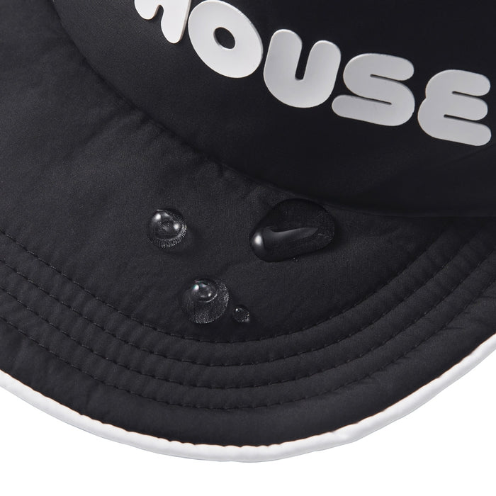 Logo cap (hat)