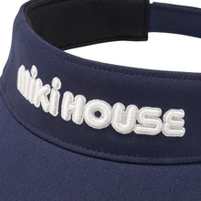 サンバイザー – ミキハウスオフィシャルサイト