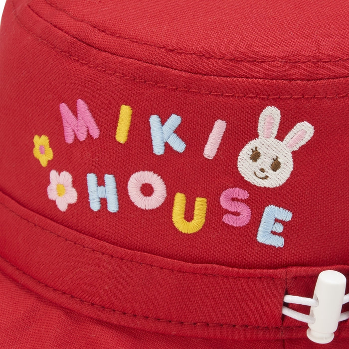 帽子 | ミキハウスオフィシャルサイト
