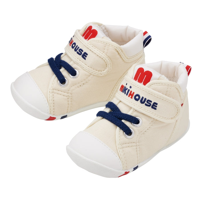 ファーストベビーシューズ