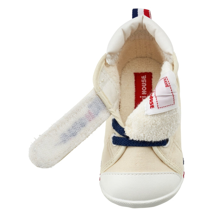 ファーストベビーシューズ