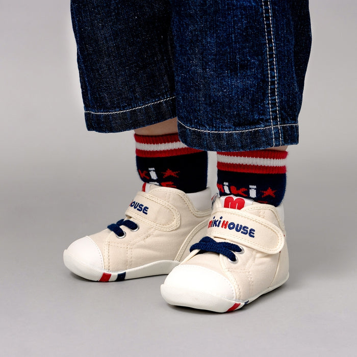 ファーストベビーシューズ