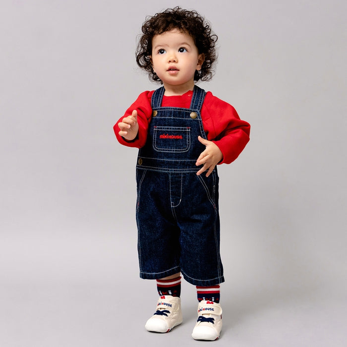 ファーストベビーシューズ