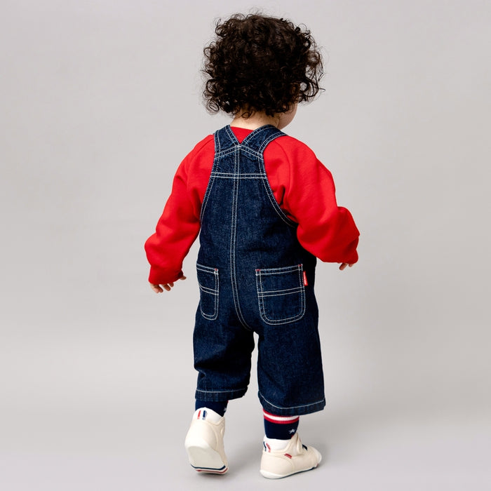 ファーストベビーシューズ