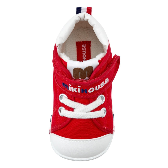 ファーストベビーシューズ