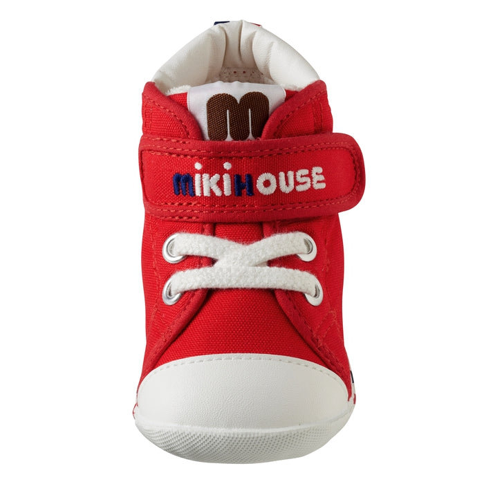 ファーストベビーシューズ