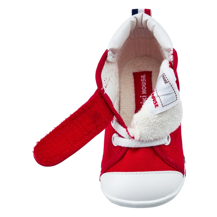 ファーストベビーシューズ