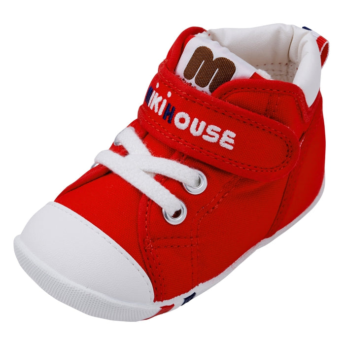 ファーストベビーシューズ