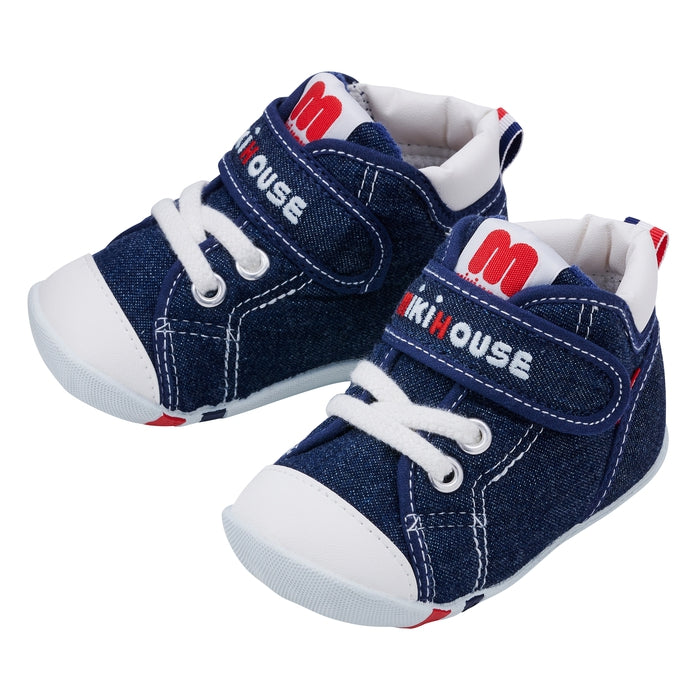 ファーストベビーシューズ