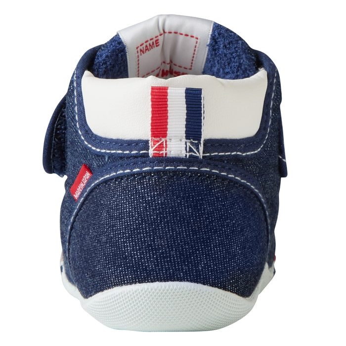 ファーストベビーシューズ