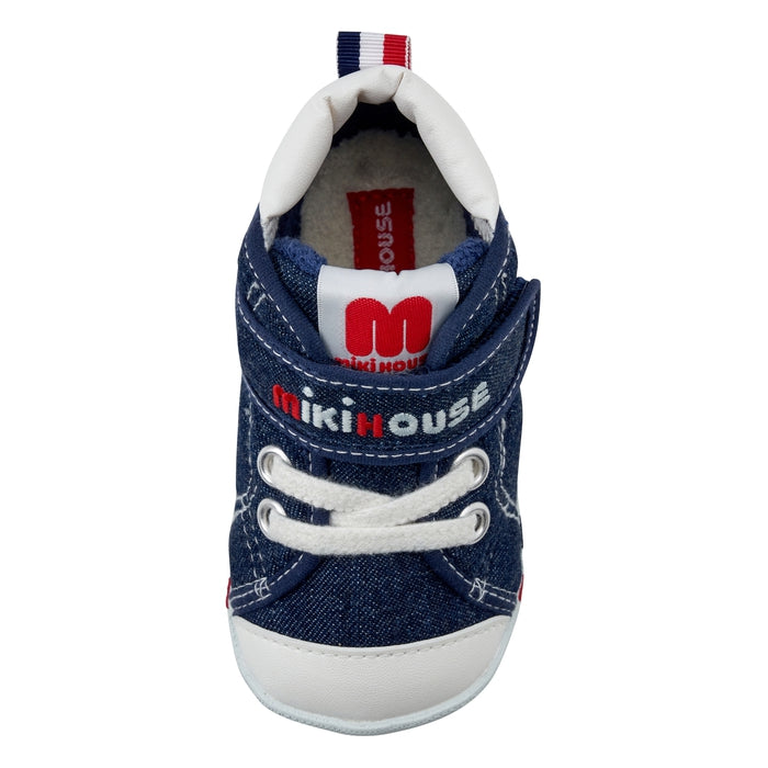 ファーストベビーシューズ