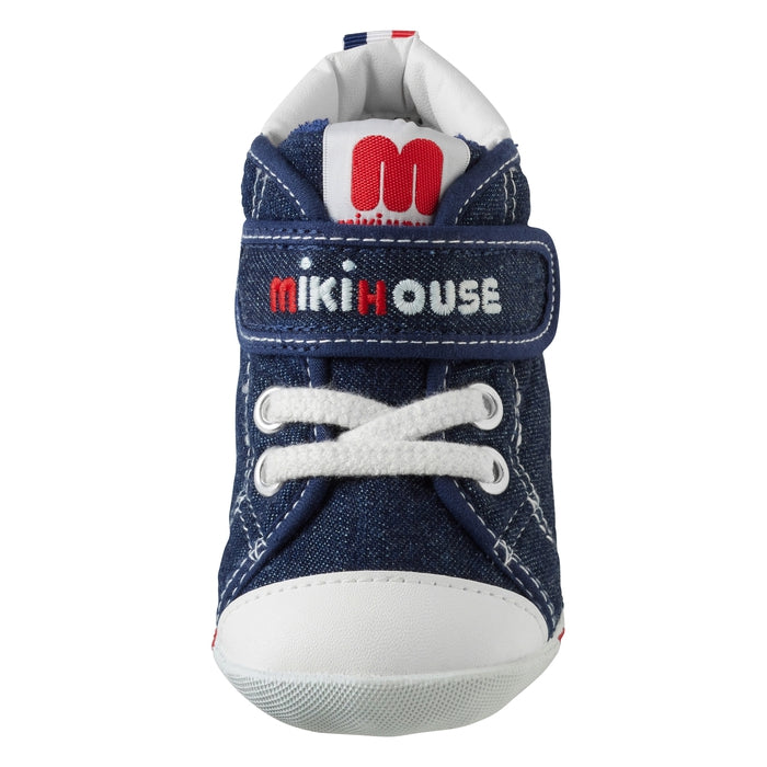 ファーストベビーシューズ