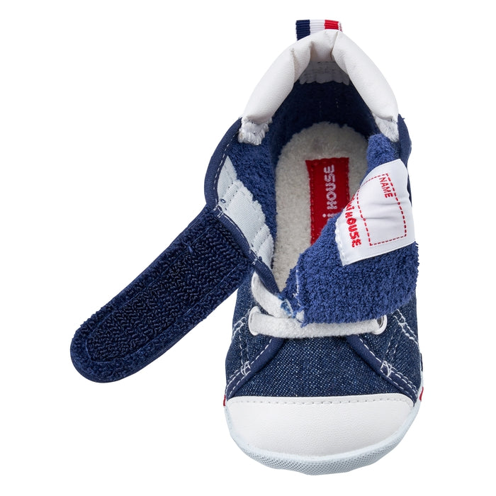 ファーストベビーシューズ