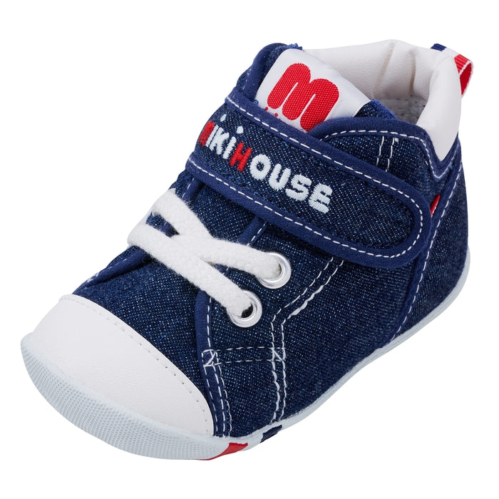 ファーストベビーシューズ